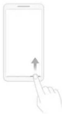 OPPO N1 Mini - Back on the Right - 3
