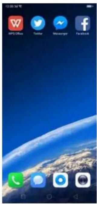 OPPO N1 Mini - Edit a screenshot - 4