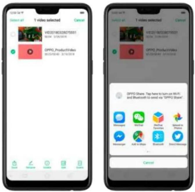 OPPO N1 Mini - DO THIS - 1
