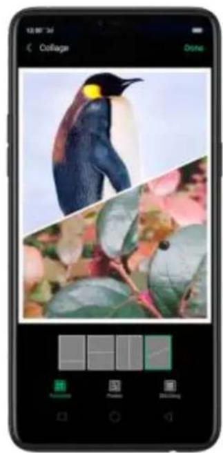 OPPO N1 Mini - View and use photos and videos - 11