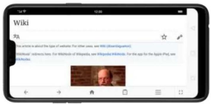 OPPO N1 Mini - 7.16.2.Browse the web - 2