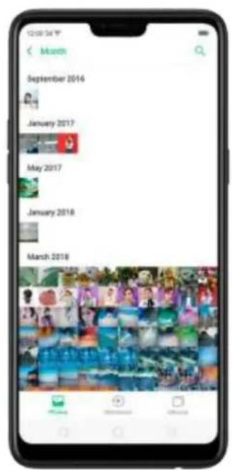 OPPO N1 Mini - Photos overview - 2