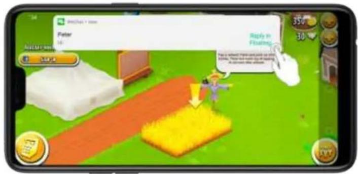 OPPO N1 Mini - Split-screen - 8