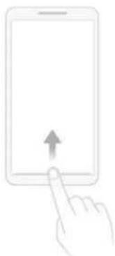 OPPO N1 Mini - Simple Gestures - 1