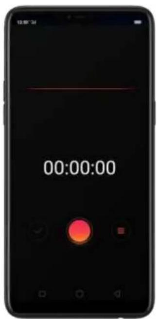 OPPO N1 Mini - Recorder - 1