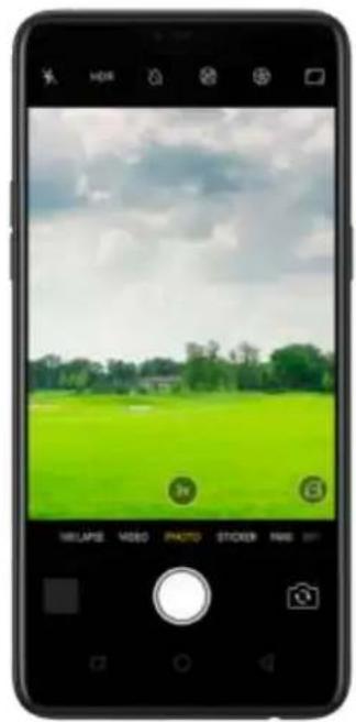 OPPO N1 Mini - Take photos - 4