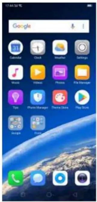 OPPO N1 Mini - Smart Assistant - 4