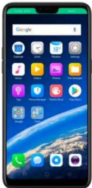OPPO N1 Mini - Do this - 2