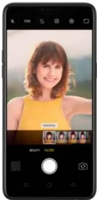OPPO N1 Mini - Take a selfie - 7