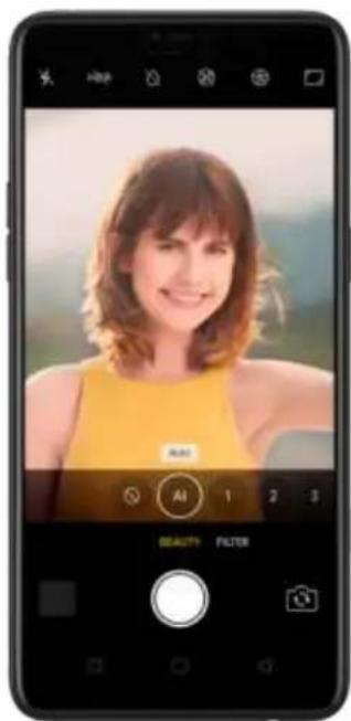 OPPO N1 Mini - Take a selfie - 8