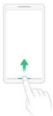 OPPO N1 Mini - Back at Both Sides - 2
