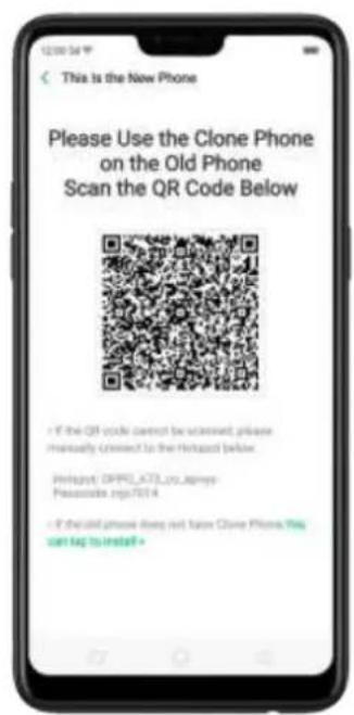 OPPO N1 Mini - From an Android Phone to an OPPO Phone - 1