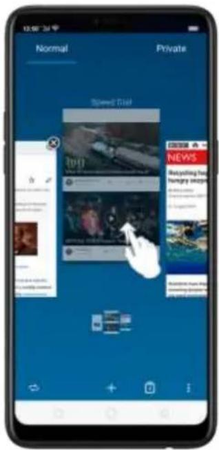 OPPO N1 Mini - 7.16.2.Browse the web - 7