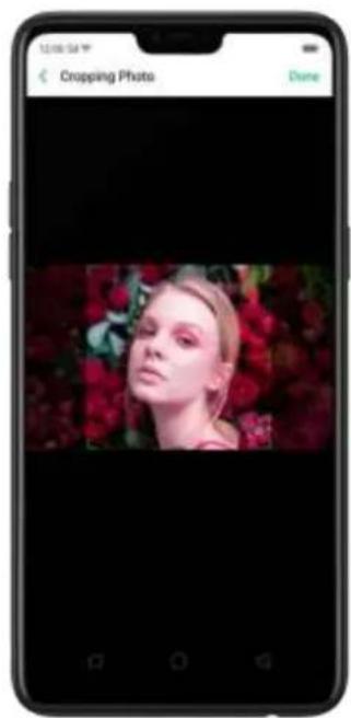 OPPO N1 Mini - Assign a photo to a contact or change a contact's photo. - 2
