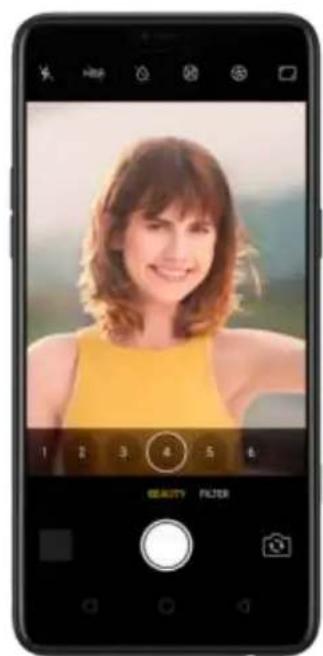 OPPO N1 Mini - Take a selfie - 9