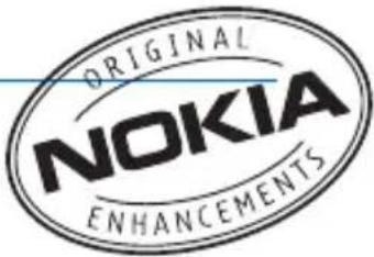 NOKIA 6015i - Accesorios - 1