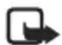 NOKIA 6015i - Definir las configuraciones - 1