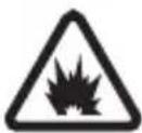 NOKIA 6155i - SWITCH OFF WHEN REFUELING - 1