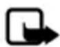 NOKIA 6155i - ■Data and fax call duration - 1