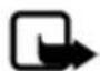 NOKIA 6155i - Make a call - 1
