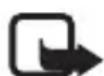 NOKIA E71x - Make a voice dialing call - 1