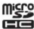 NOKIA E71x - ■microSD card slot - 1