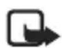 NOKIA 6256i - Assign a voice tag to an entry - 1