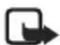 NOKIA 6256i - Cancel - 1