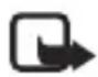 NOKIA 6256i - All messages in a folder - 1