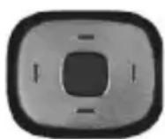NOKIA 6256i - Recorrer los menús - 1