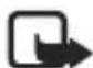 NOKIA 6256i - Antenna - 3