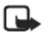 NOKIA 6256i - Multimedia messages - 3