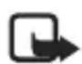 NOKIA 6256i - Change lock code - 3