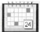NOKIA 6256i - Organizer (Menu 8) - 1