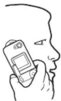 NOKIA 6256i - Antenna - 2