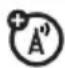 MOTOROLA V323i - event reminder - 1
