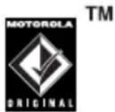 MOTOROLA V323i - battery tips - 1