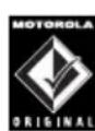 MOTOROLA V323i - Drive Safe, Call Smart ^SM - 1