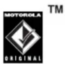 MOTOROLA V323i - consejos acerca de la batería - 1