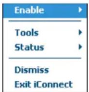 Intermec 741 - To use your computer in an Ethernet network - 1