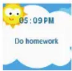 LG GizmoGadget - To-Do (To-Do list) - 1