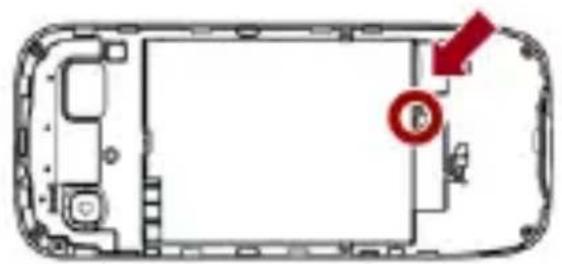 LAVA KKT 20+ - SIM Card/T-Flash Card Installation - 1