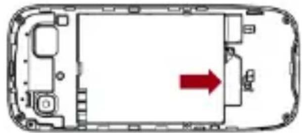 LAVA KKT 20+ - SIM Card/T-Flash Card Installation - 2