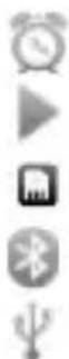 LAVA Discover 132 - Your phone & Key parts - 2