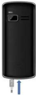 LAVA KKT 21i - Charge the Battery - 1