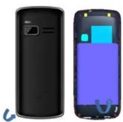 LAVA KKT 21i - Insert SIM and Memory Card - 1