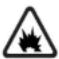 LAVA KKT 21i - Turn off when at a gasoline station - 1