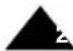 SAMSUNG VP-X105 - Advertencia - 1