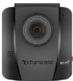 TRANSCEND DrivePro 130 - Package Contents - 1