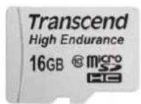 TRANSCEND DrivePro 130 - Package Contents - 4